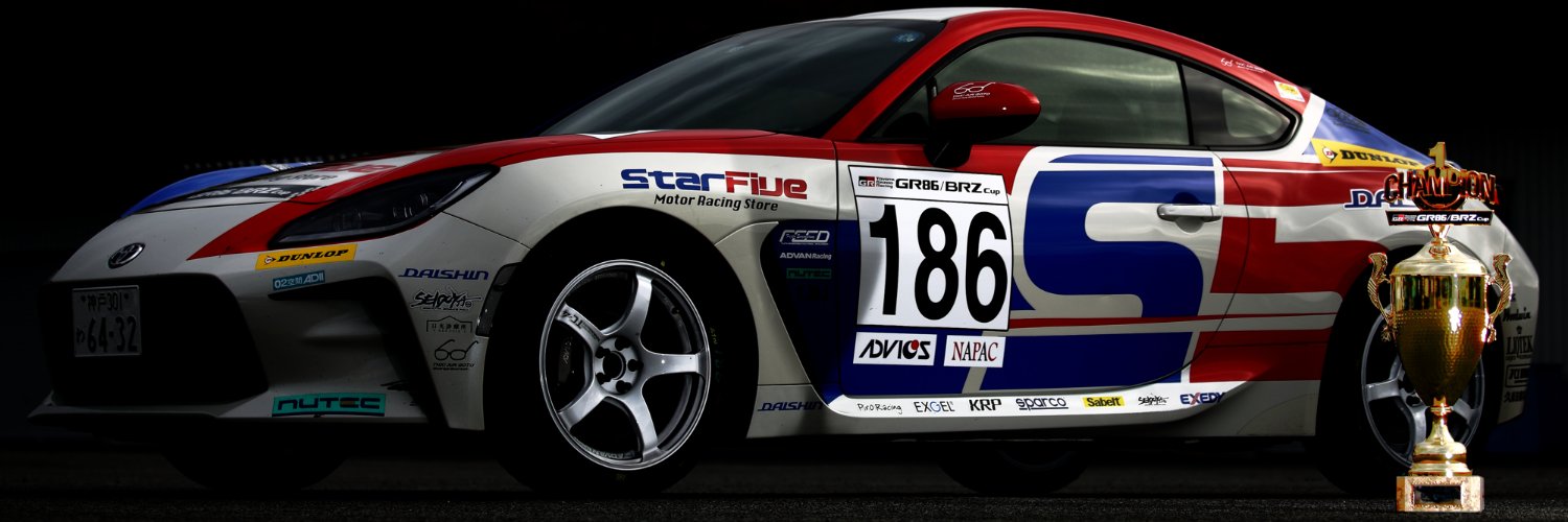 Star5 スターファイブ banner