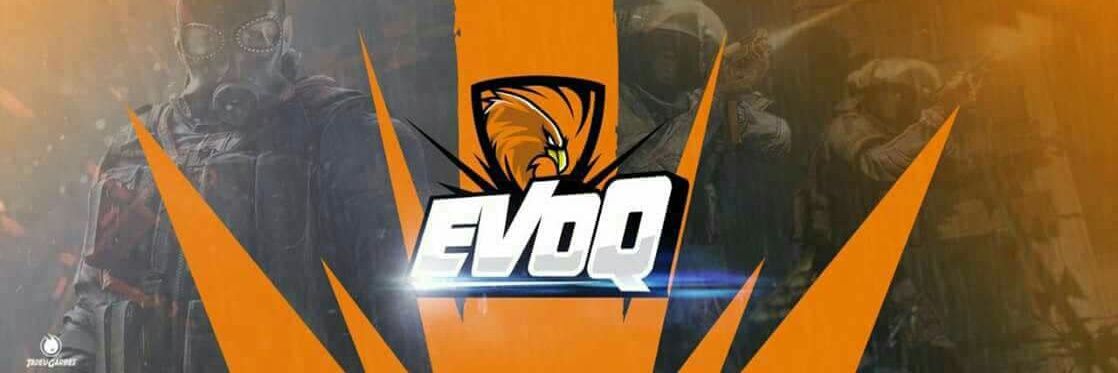 EVoQeSports's profile banner image