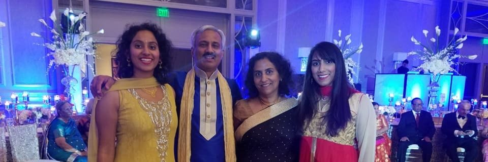Anusha Nathan, PhD banner