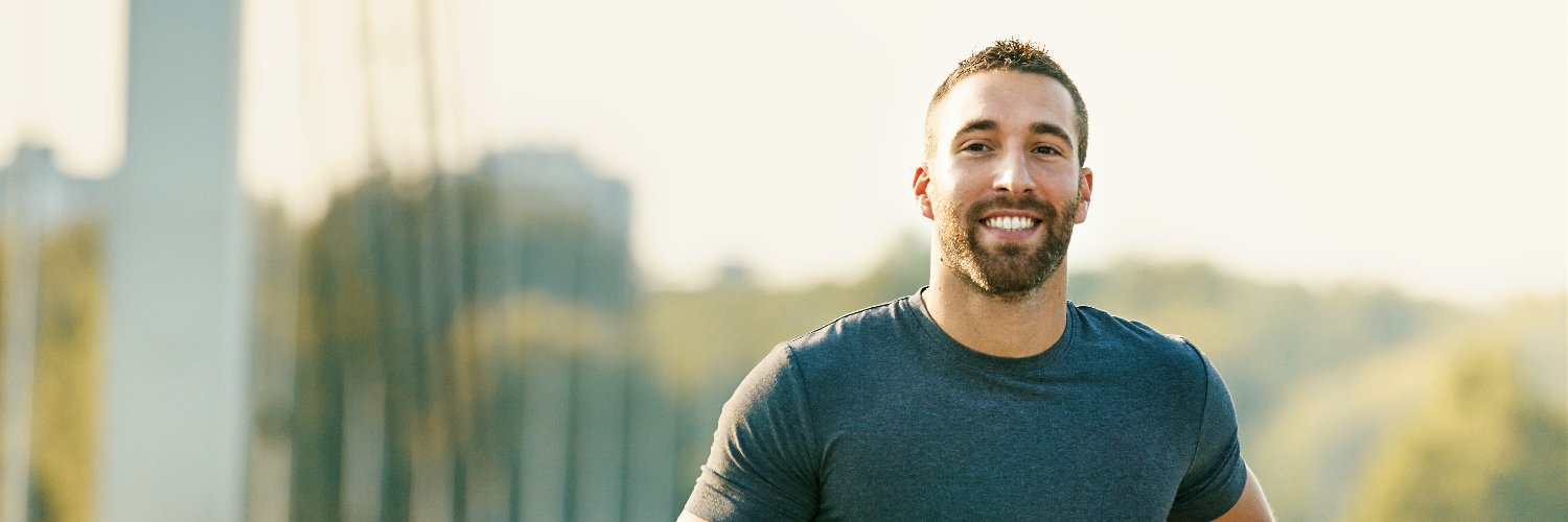 Freemasons Centre for Male Health & Wellbeing banner