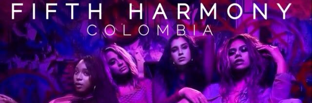FifthHarmonyCol's profile banner image
