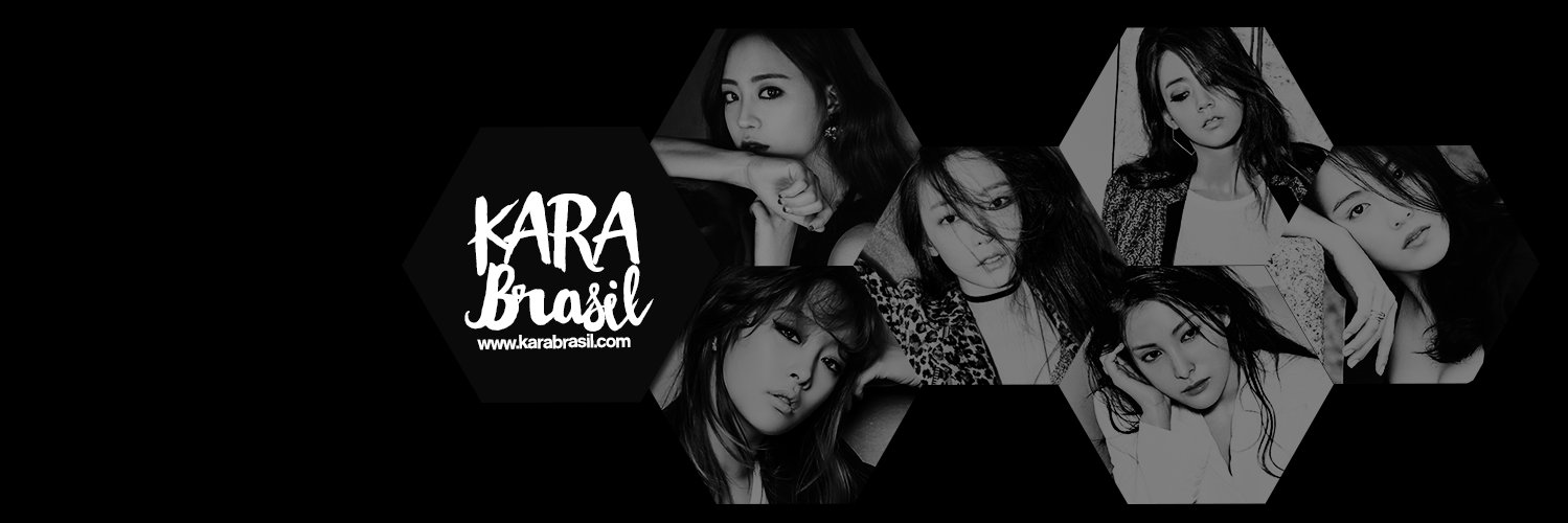 KARA_Brasil's profile banner image