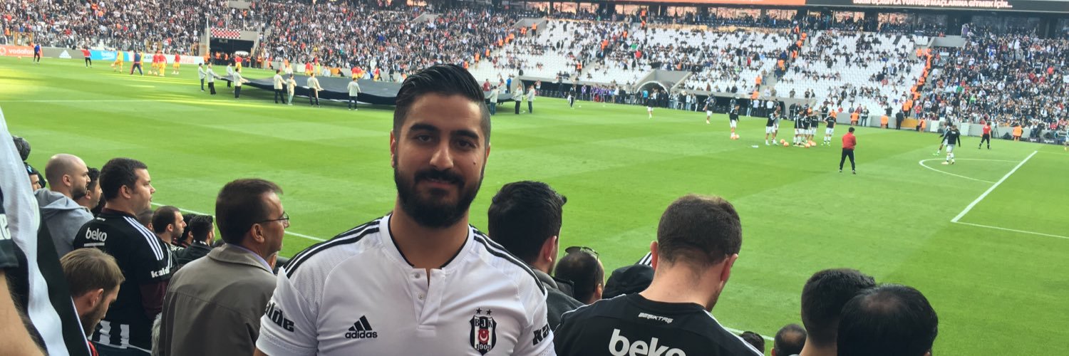 AlishTemiz's profile banner image