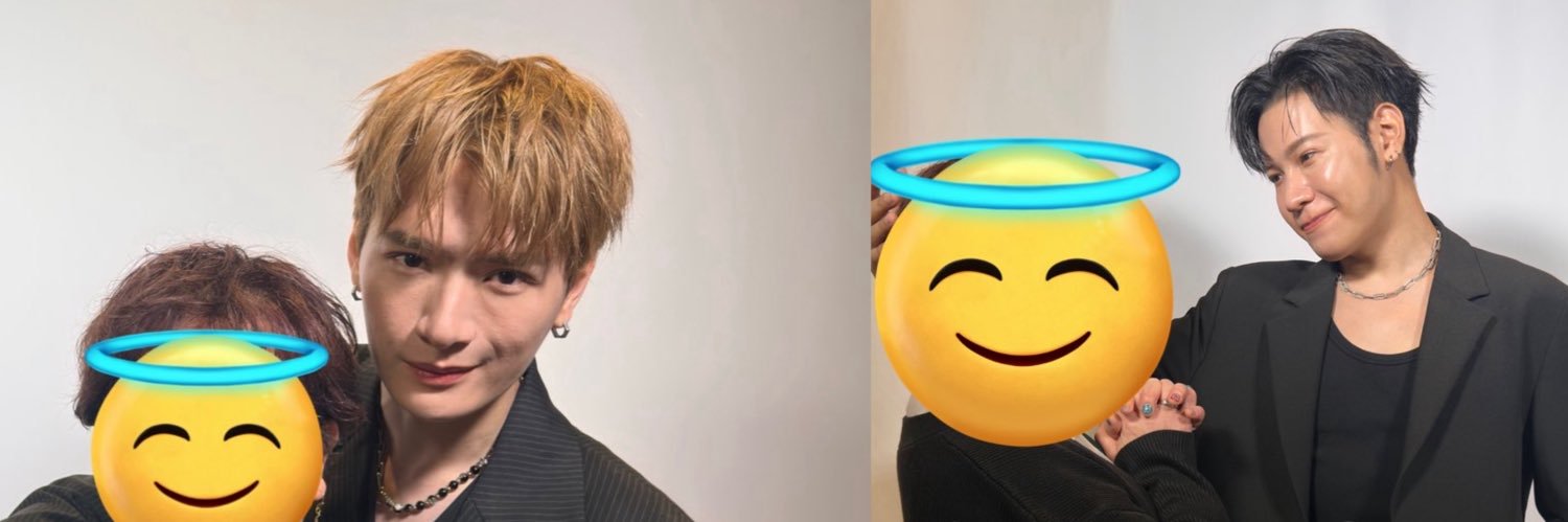 あやอายะ💚🩷🐢🦁 banner