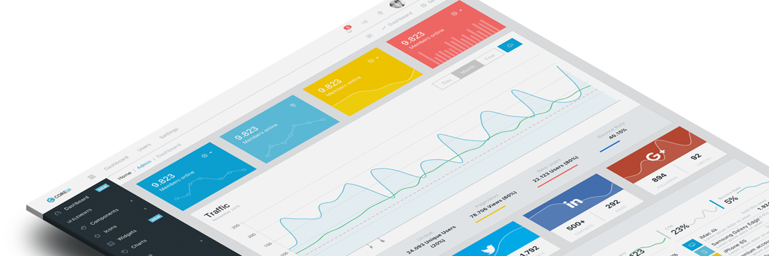 BootstrapMaster banner