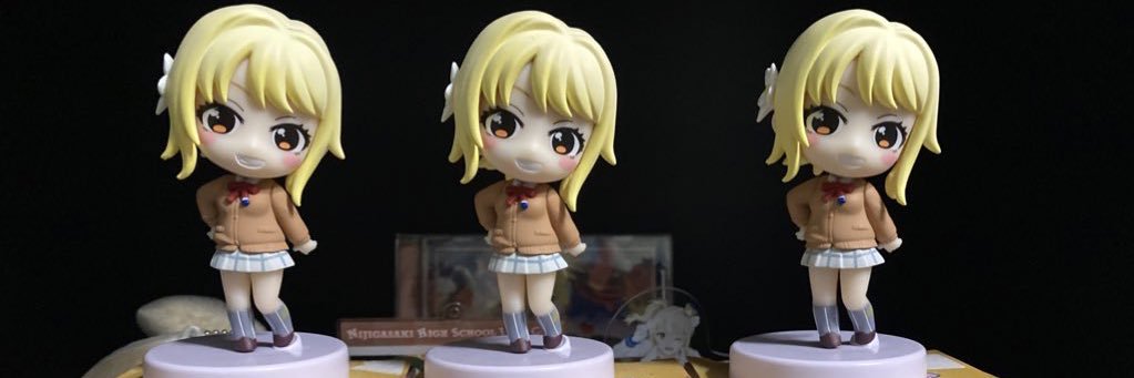 ころころ banner