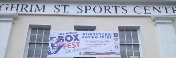 SBCBoxfest's profile banner image