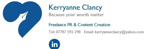 KerryanneClancy's profile banner image