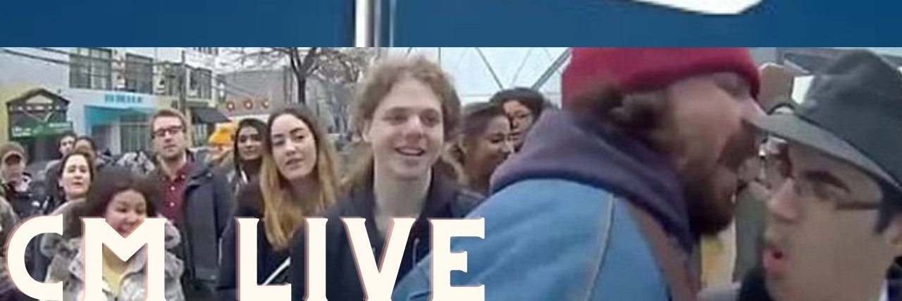 Jon D'France Clemmons banner