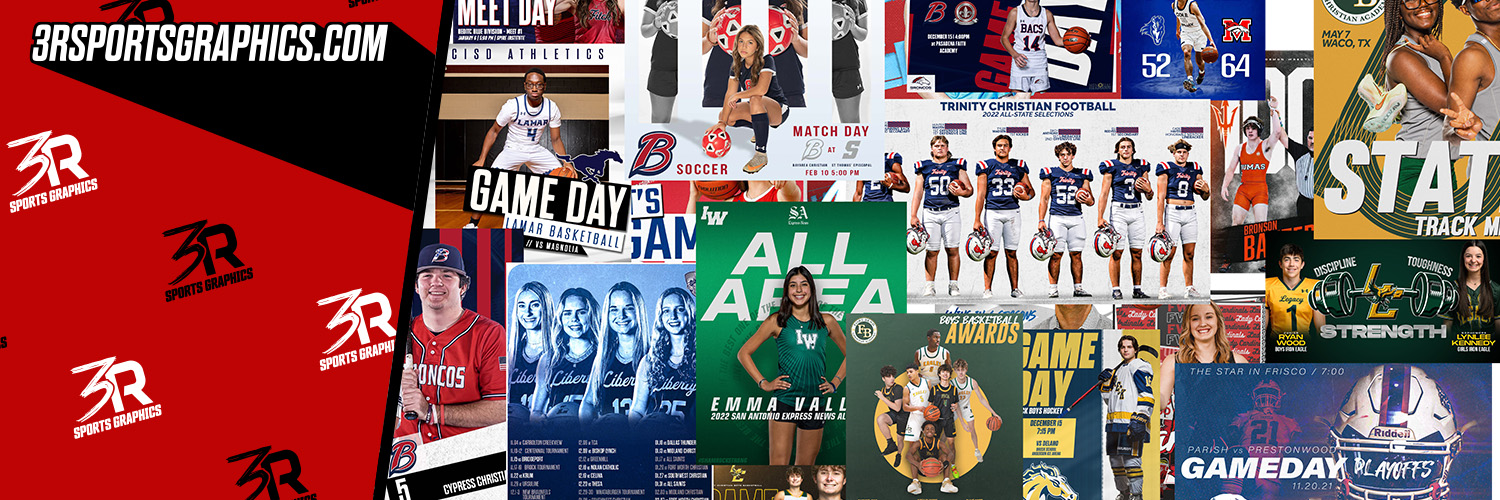 VYPE Graphics's banner