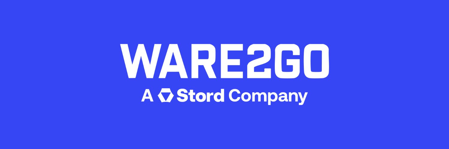 Ware2Go | Fulfillment Services banner