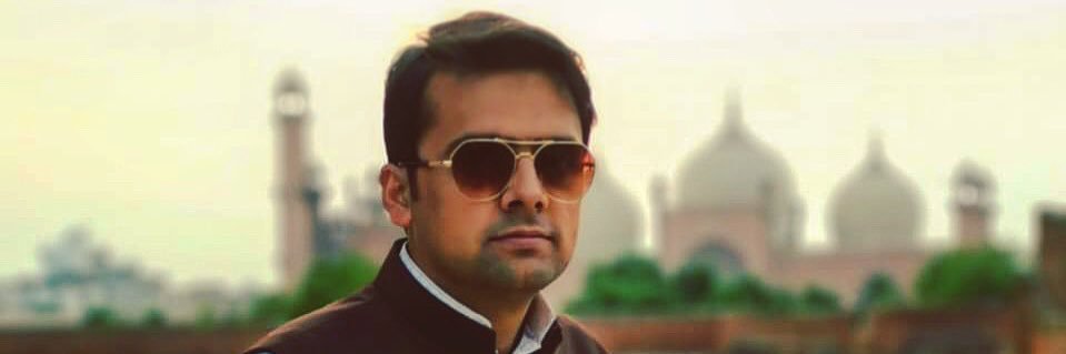 thefarhan32's profile banner image