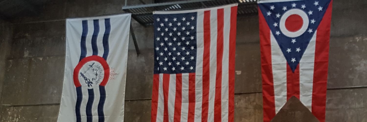 National Flag Co banner