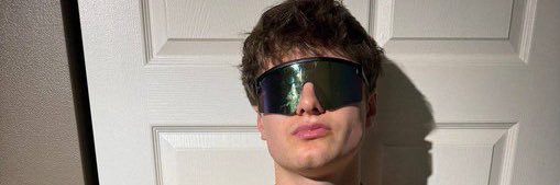 ZenomP's profile banner image