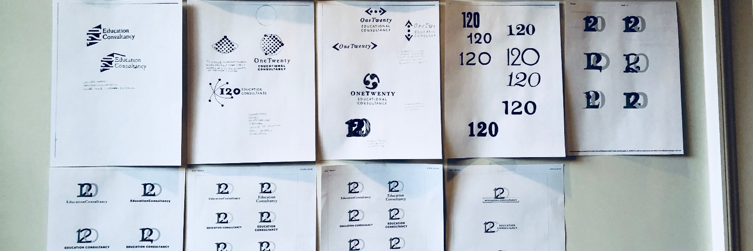 120Education's profile banner image