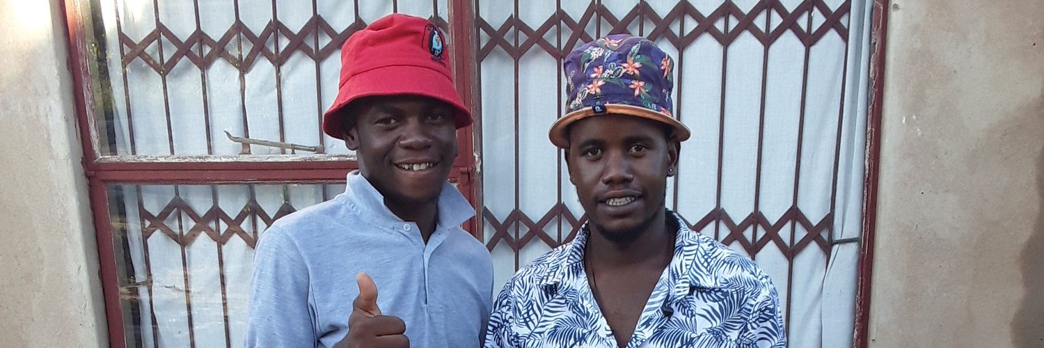 Tinguva Mseveni 🇿🇦 banner