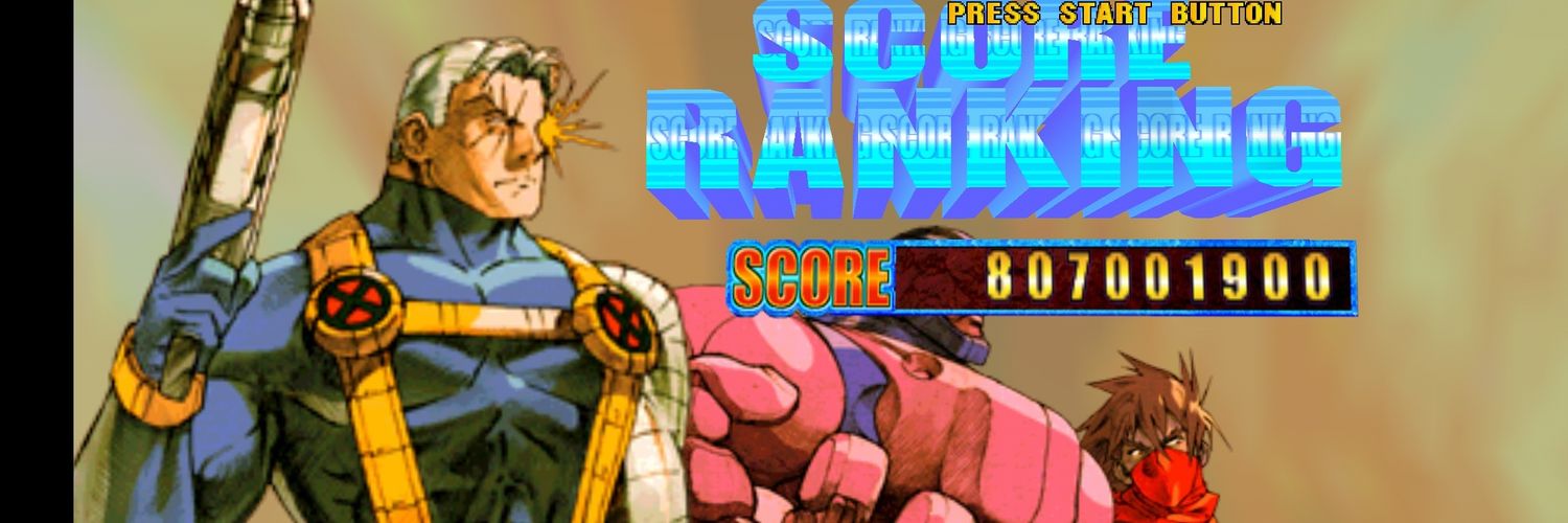 MaximusZ305's profile banner image