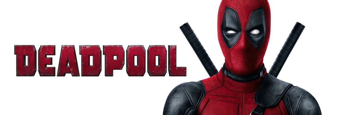 Wade Wilson AKA Deadpool (parody) banner