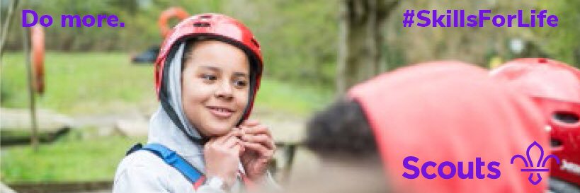 Altside Scouts banner