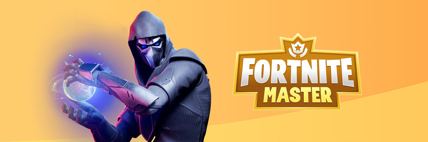 Fortnite News | FortniteMaster.com banner