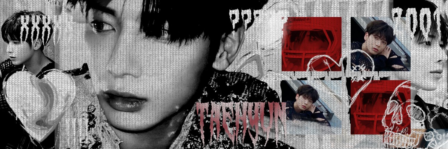 taehyxn's profile banner image