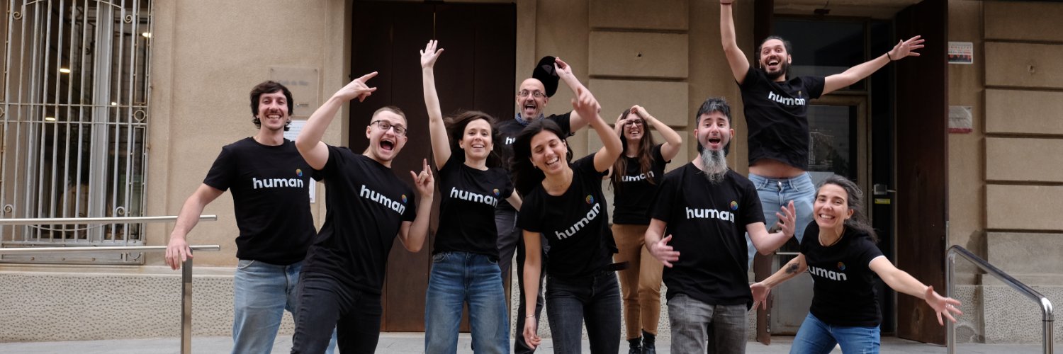 HumanCTA's profile banner image
