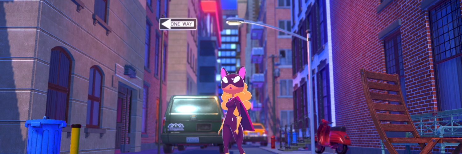 fromhyperspace's profile banner image