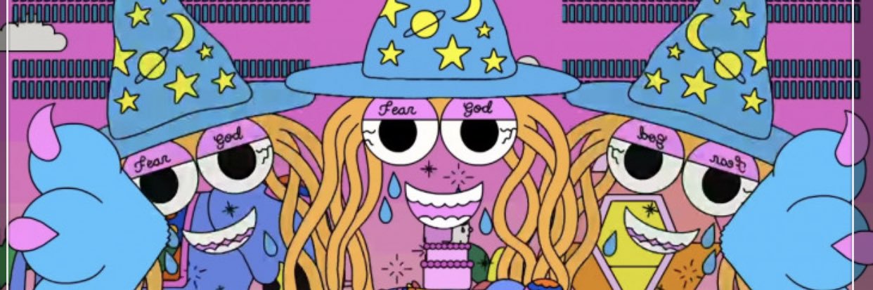 Sean banner