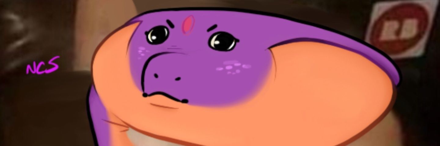 Probably still a furry banner