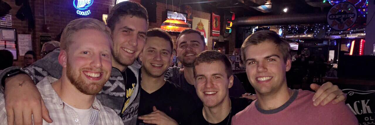 dweis26's profile banner image