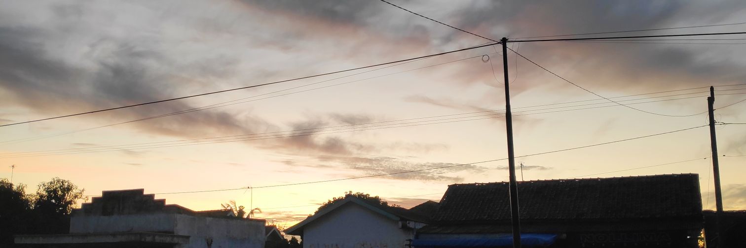 mukhsinqurowy's profile banner image