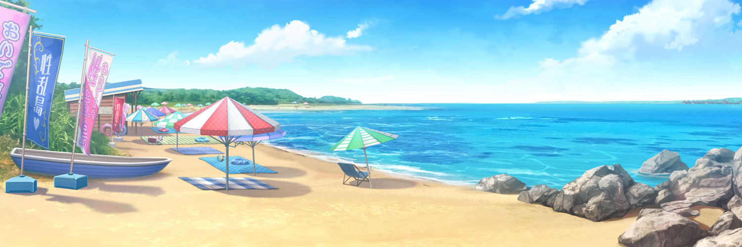 Qruppo@ハメドリくん's banner