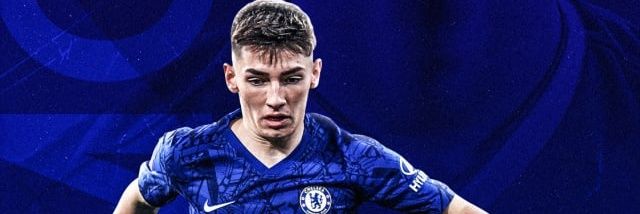 Fergus Suter banner
