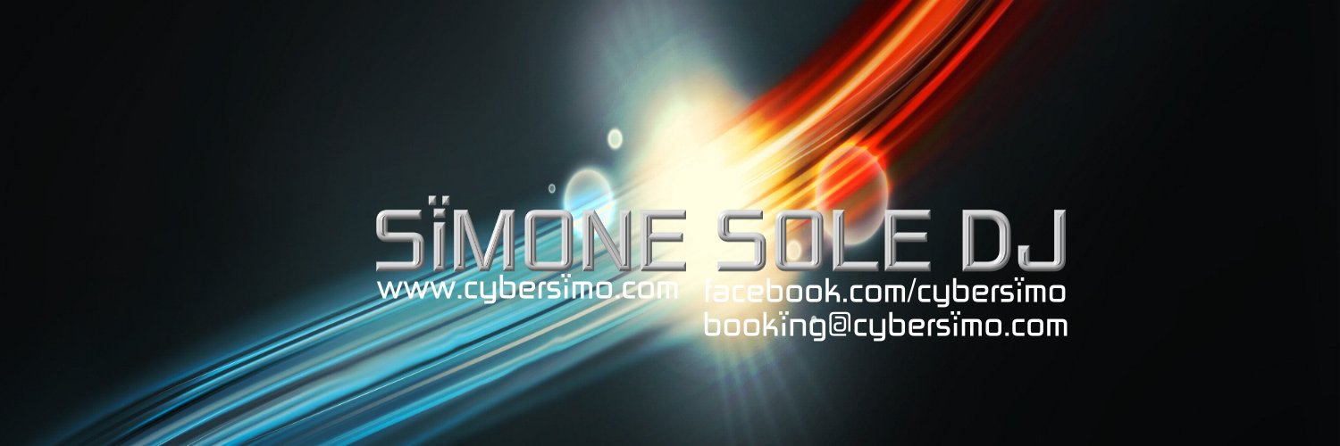 simonesoledj's profile banner image