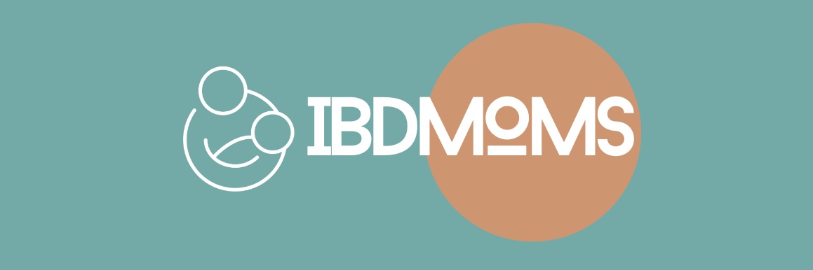 IBDMoms banner