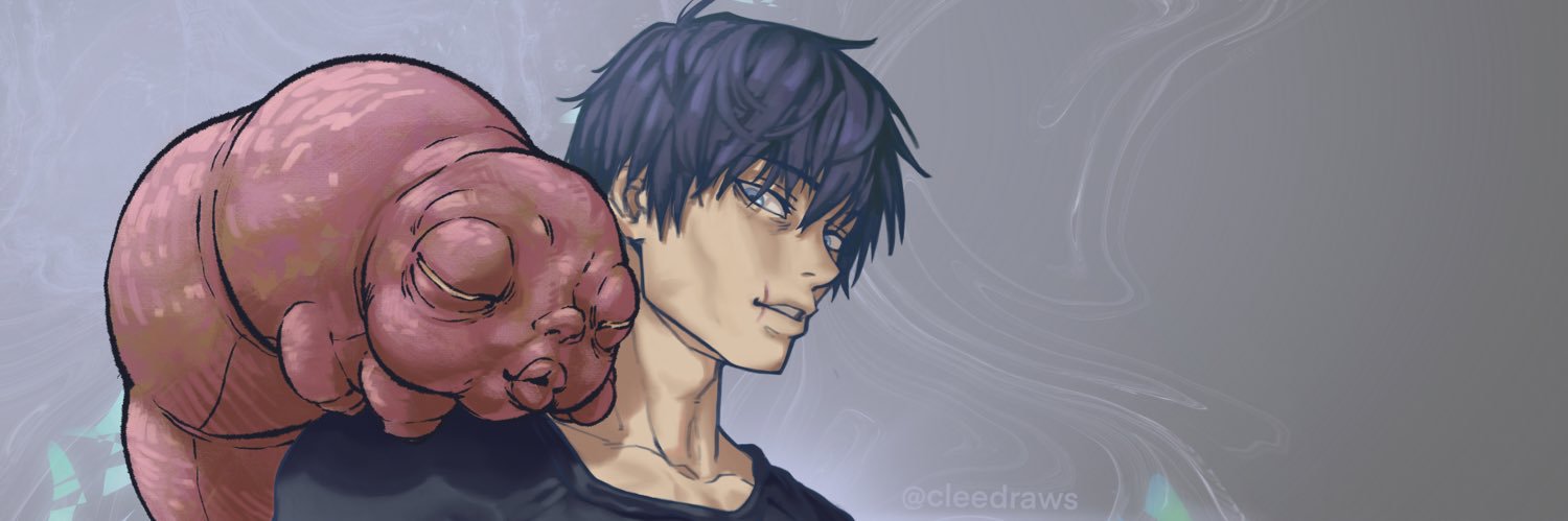 cleekim_'s profile banner image