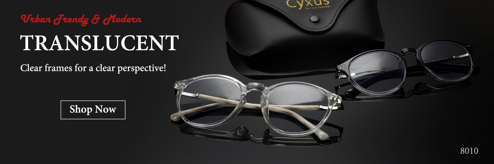 Cyxus banner