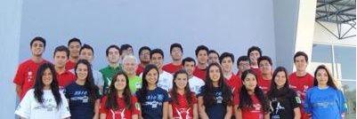 FRC Tectronic 3510 banner