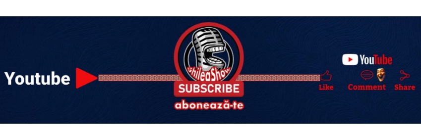 Sorin Ghilea banner