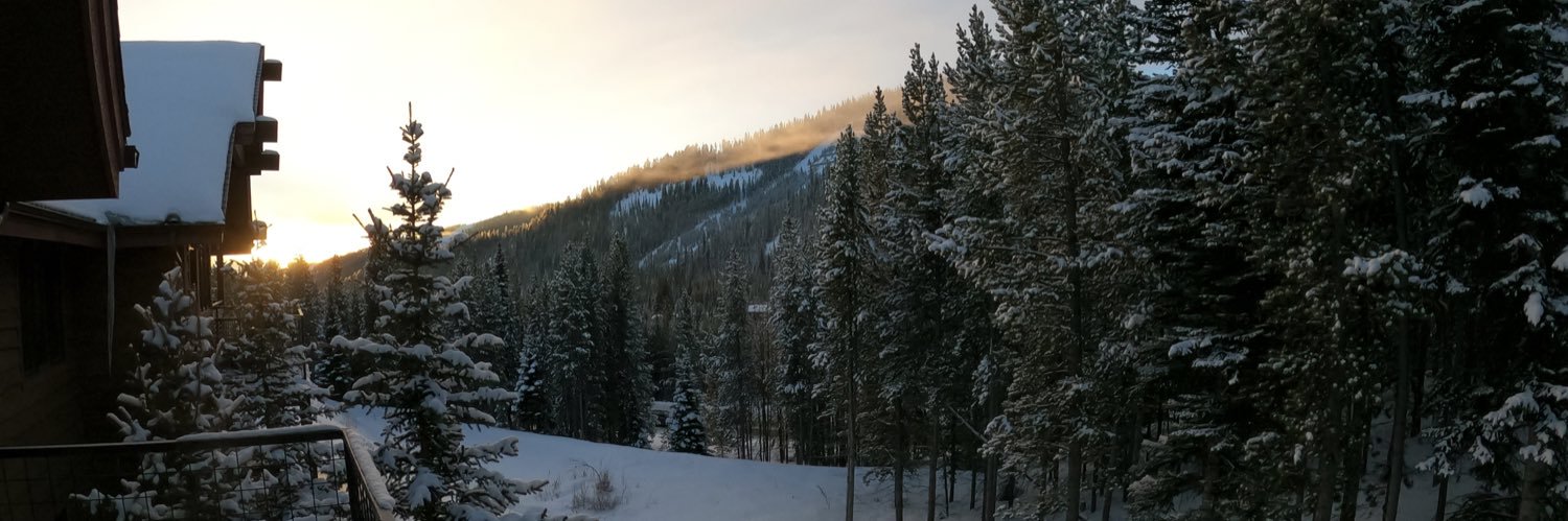 carsonburton3's profile banner image