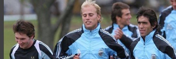 Odio el fútbol banner