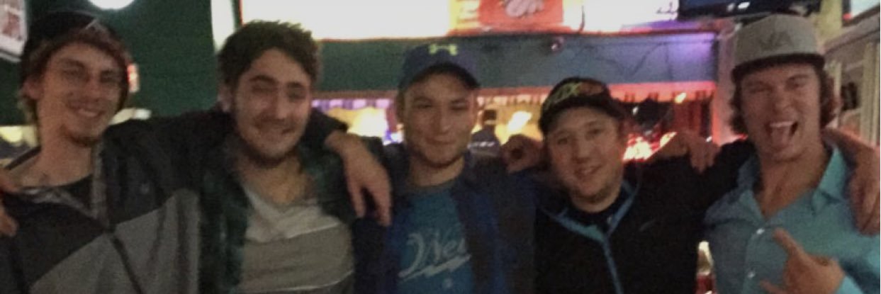 Neilseibert's profile banner image