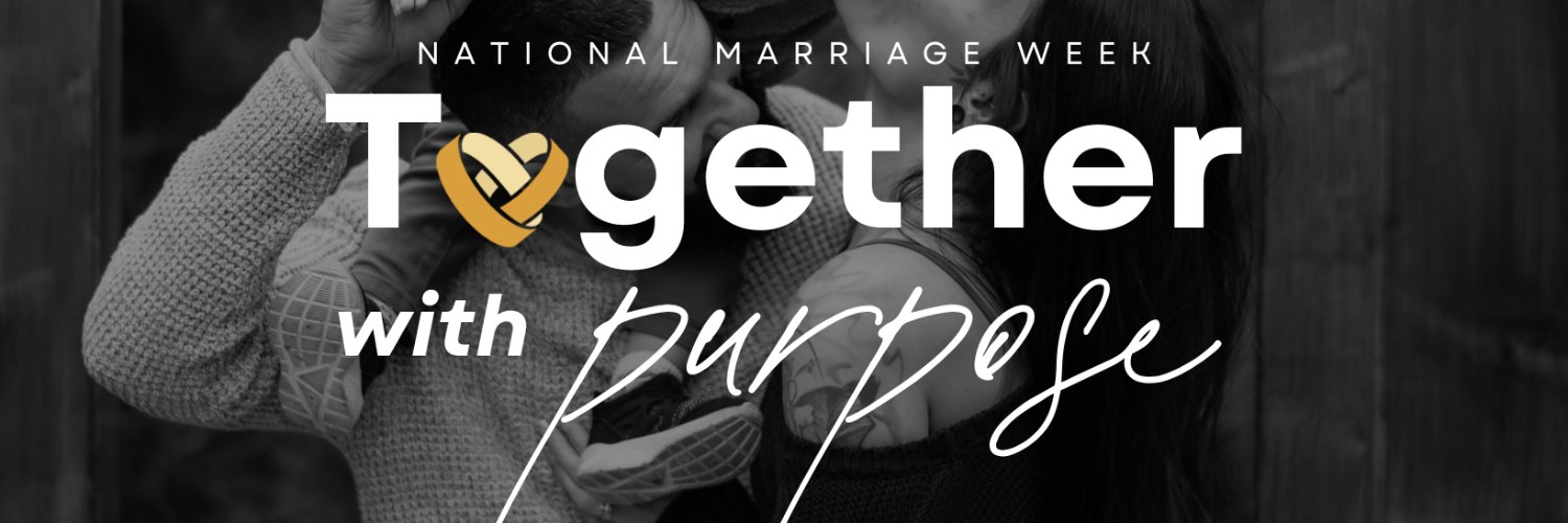 MarriageWeekUSA's profile banner image