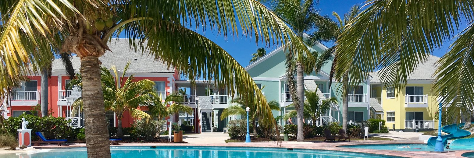 SandyportResort's profile banner image