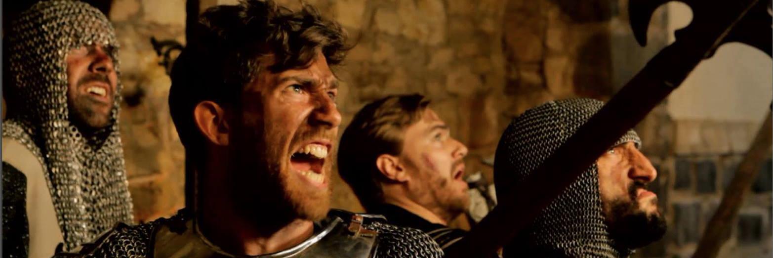 PelotonComedy's profile banner image