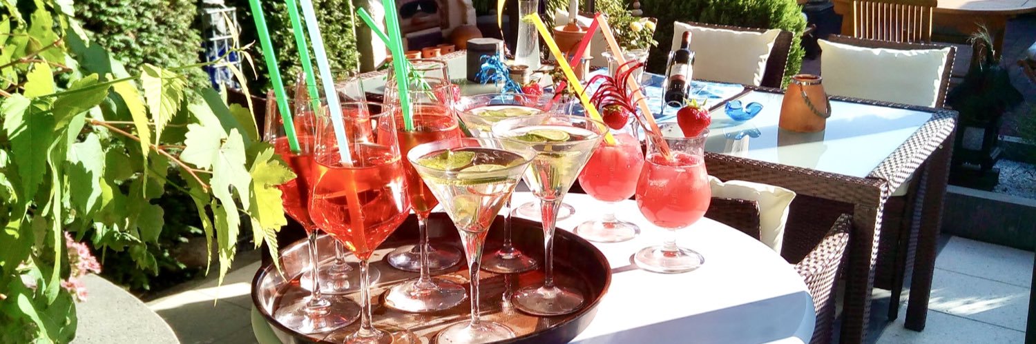 Hans-Joachim, banner