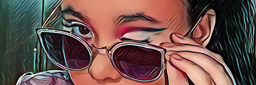 Lya Sousa banner