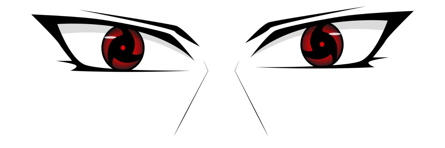 Itashi (light arc) banner