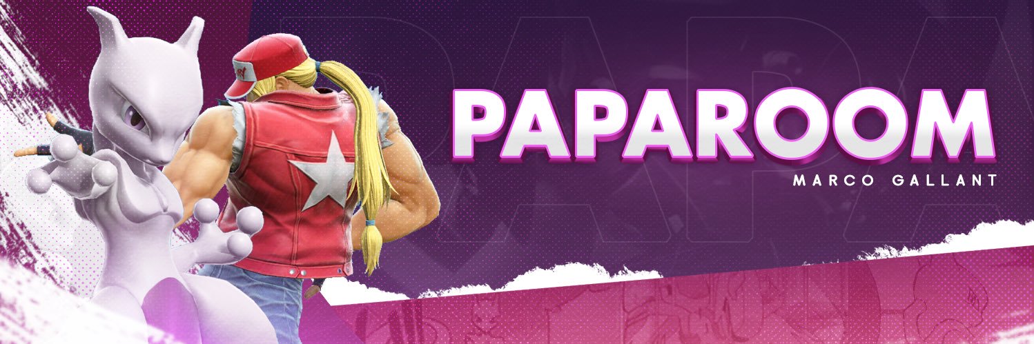 PapaGeysah's profile banner image