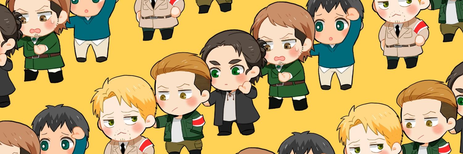 やきがし's banner